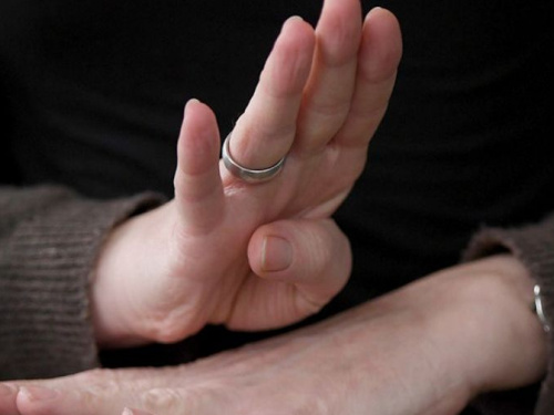 В Кривом Роге административные услуги смогут предоставлять на жестовом языке