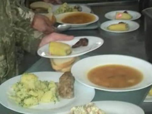 В 17-й танковой бригаде Кривого Рога внедрили новую систему питания (ФОТО)