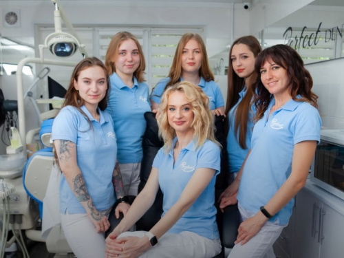 Фото Дніпропетровської обласної служби зайнятості