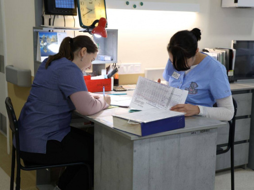 фото управління преси криворізького міськвиконкому 