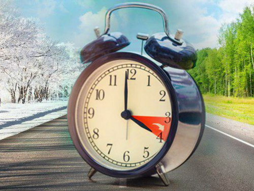 Годинник назад: усе про перехід на зимовий час в Україні - фото з відкритих джерел