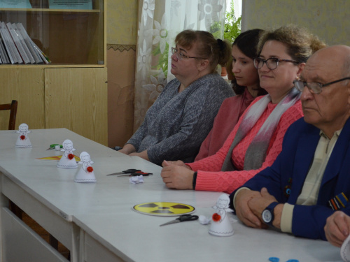 Річниця аварії на ЧАЕС: у Кривому Розі готуються до дня пам’яті про трагедію в Чорнобилі