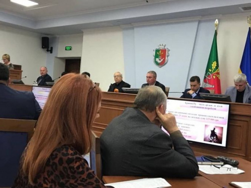 Три миллиона гривен выделят на социальную помощь криворожанам в октябре