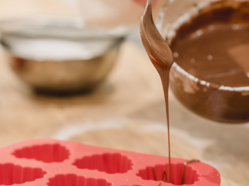 Деко проти форми: хто виграє у битві за ідеальну випічку - фото з відкритих джерел