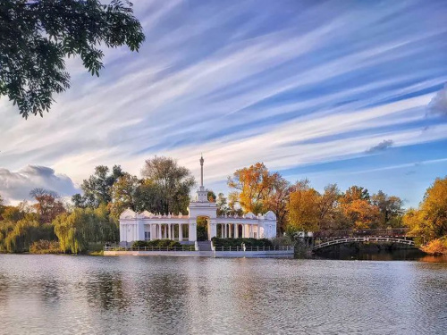 Фото Анатолія Урбана Новака 