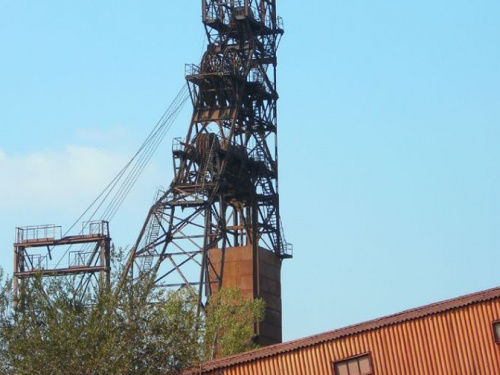 На шахте в Кривом Роге произошел обвал. Есть пострадавшие