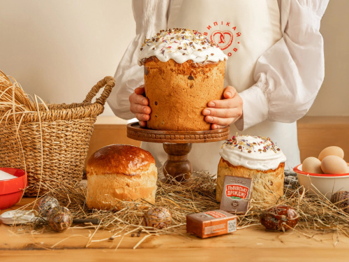 Як не зіпсувати паску: головні ознаки готовності - фото з відкритих джерел