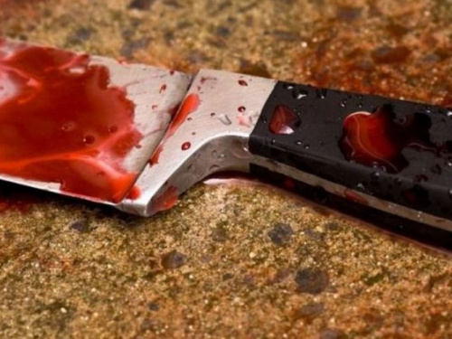 В одном из супермаркетов Кривого Рога ножом ранили охранника