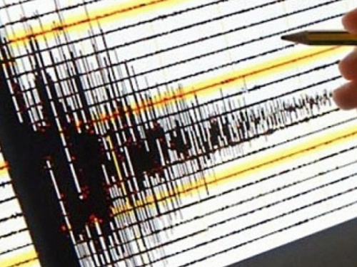 Сейсмологи назвали причину недавнего землетрясения в Кривом Роге