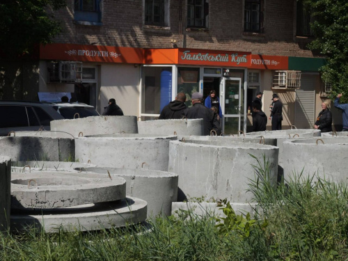 Фото управління преси міськвиконкому 