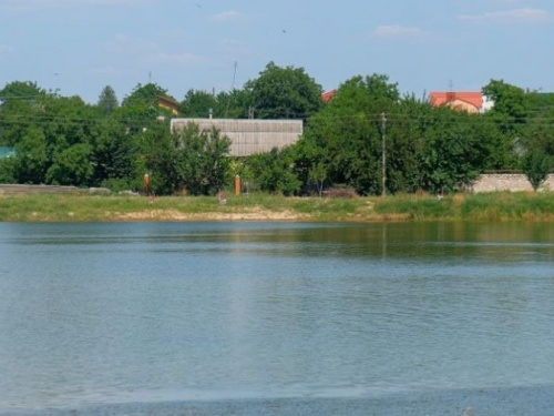 "Я убрал - твоя очередь". Жителей Кривого Рога приглашают очищать берега от мусора