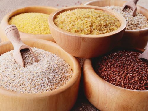 Топ-5 смачних гарнірів - фото з відкритих джерел