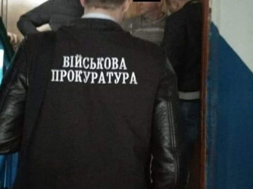 8 тысяч, чтобы "откосить" от армии: на Днепропетровщине задержали заместителя военного комиссариата (фото)