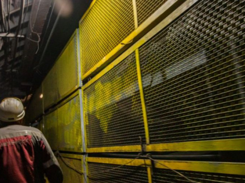 Фото пресслужби компанії Метінвест