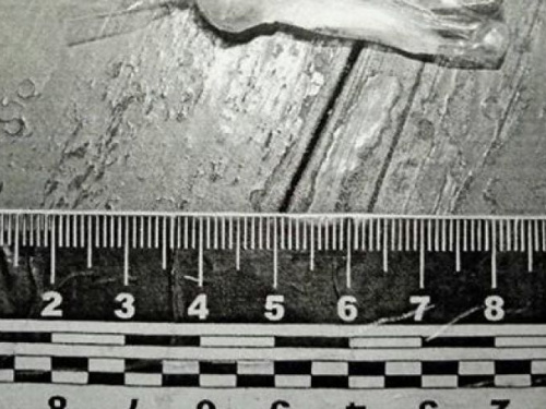 Самолечение небезопасно: в Кривом Роге участковые задержали парня с метадоном