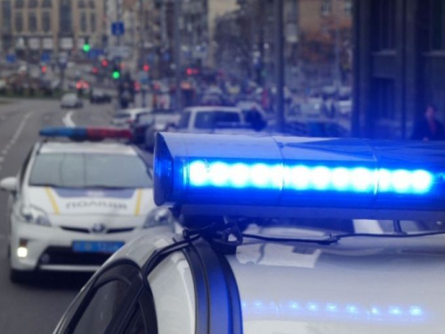 Правоохранители в праздничные дни будут усиленно охранять криворожан