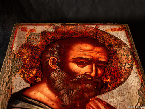 День Івана Богослова - фото ілюстративне з відкритих джерел