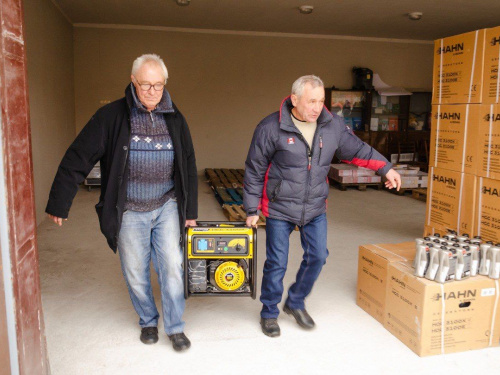 дтримка освітніх закладів, фото пресслужби Дніпропетровської ОВА