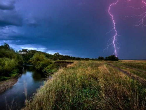 Погода на тиждень - фото ілюстративне з відкритих джерел 