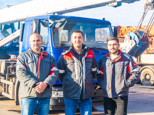 Фото krivbass.city