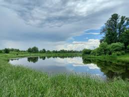 Погода на тиждень - фото ілюстративне з відкритих джерел