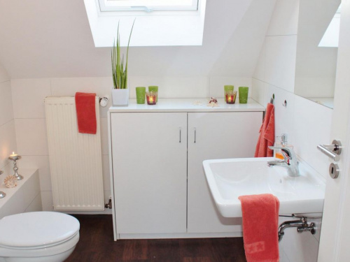 Ванна кімната, чиста оселя - фото з відкритих джерел