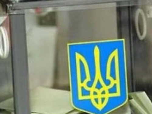 Стало известно, каких кандидатов в нардепы поддержали избиратели Кривого Рога