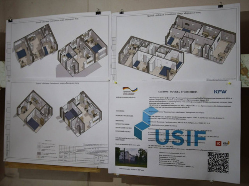 Фото управління преси виконкому Криворізької міської ради