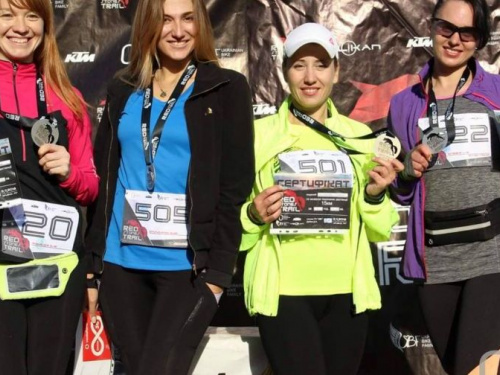 Легкоатлеты со всей Украины приедут в Кривой Рог покорять промышленные горизонты (фото)