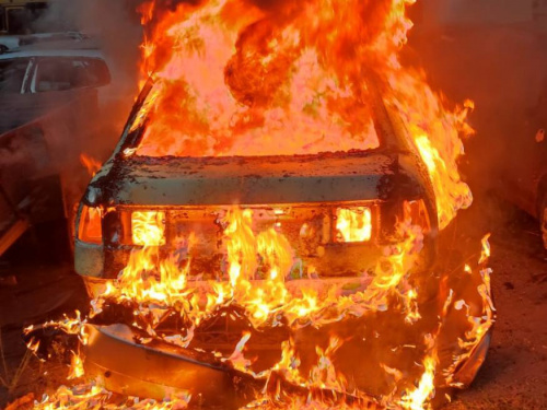 Фото пресслужби Дніпропетровської ОВА