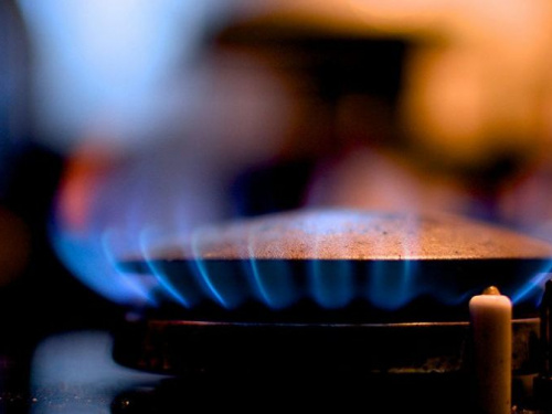 Криворожские теплоснабжающие предприятия задолжали за газ почти 2 млрд гривен