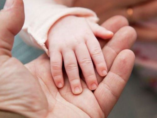 В Кривом Роге в этом месяце окажут материальную помощь детям с инвалидностью