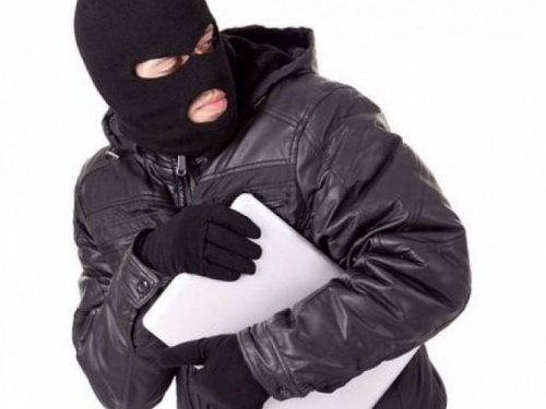 В Кривом Роге рецидивист совершил семь преступлений