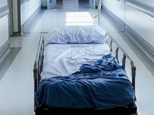 Ще 3 летальні випадки від ускладнень, спричинених Covid-19, зареєстрували у Кривому Розі