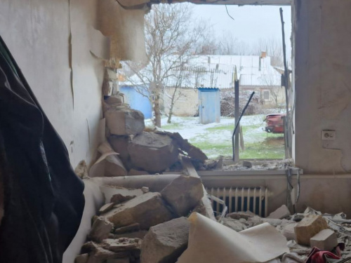 Фото пресслужби Дніпропетровської ОВА