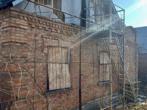 Фото пресслужби Дніпропетровської ОВА