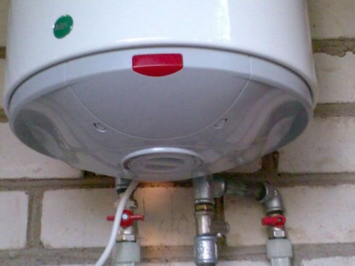 В Днепропетровской области самодельный бойлер убил ребенка