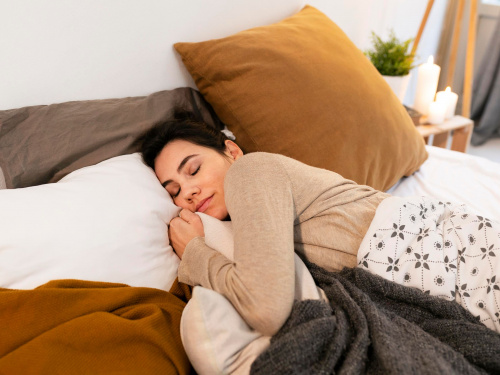 Електроковдра: як вибрати безпечну й зручну модель - фото з відкритих джерел