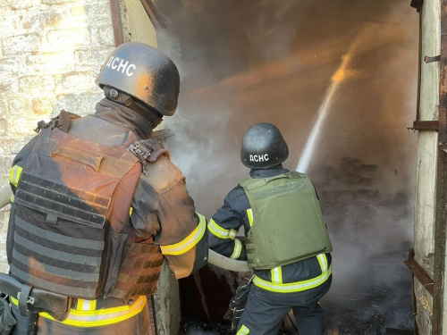 Фото пресслужби Дніпропетровської ОВА