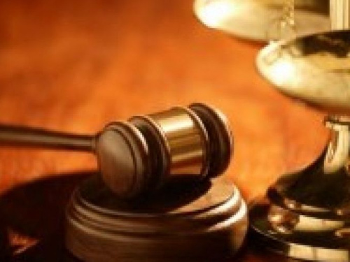 Судья из Кривого Рога наказан за несвоевременную подачу декларации