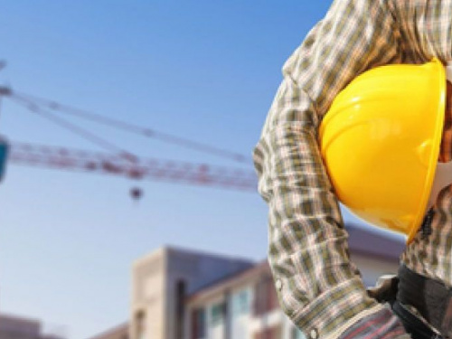 В Кривом Роге проходит международная конференция по охране труда в строительной отрасли