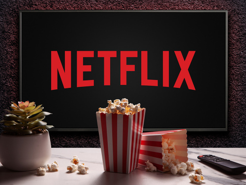 Липневі хіти Netflix - фото з відкритих джерел
