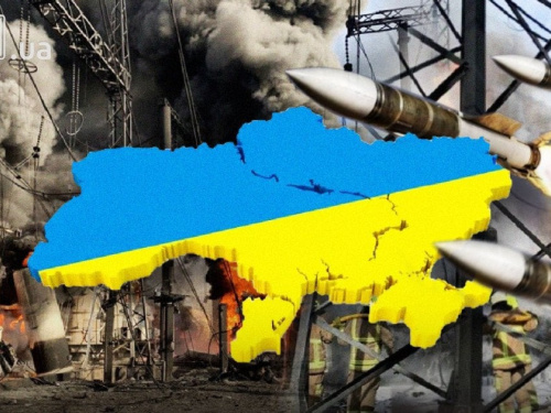 «Енергетичне перемирʼя», фото з відкритих джерел 