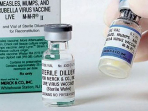 Минздрав Украины вводит важные новшества по вакцинации