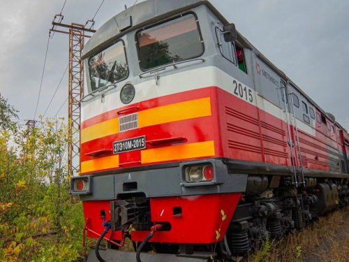 Фото пресс-службы компании Метинвест