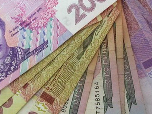 Промышленное предприятие Кривого Рога завершает переход на новую систему оплаты труда