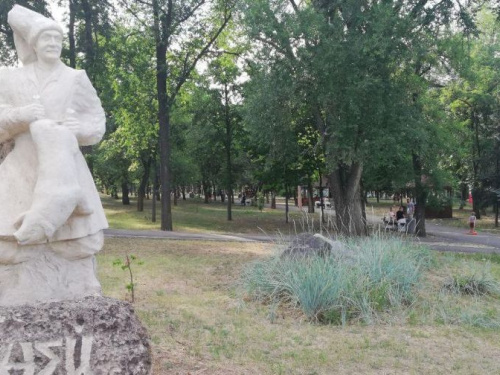 ТОП-новости Кривого Рога: бизнесмен оплатил кредит бойца АТО, приезд известной телеведущей, "черный" юмор маршрутчиков, подготовка к ш