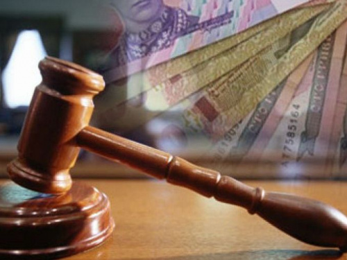 В Кривом Роге работники дизельного завода добились выплаты зарплат через суд