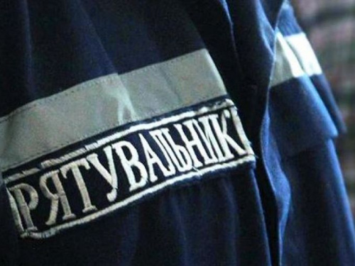 В Кривом Роге за неделю горели 5 домов, квартира, авто, киоски и кинотеатр