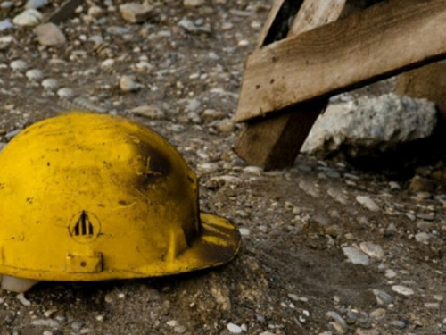 Стали известны причины гибели горняков в одной из шахт Кривого Рога